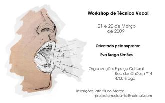 Workshop