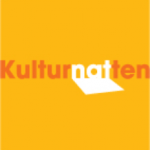 kulturnattenlogo