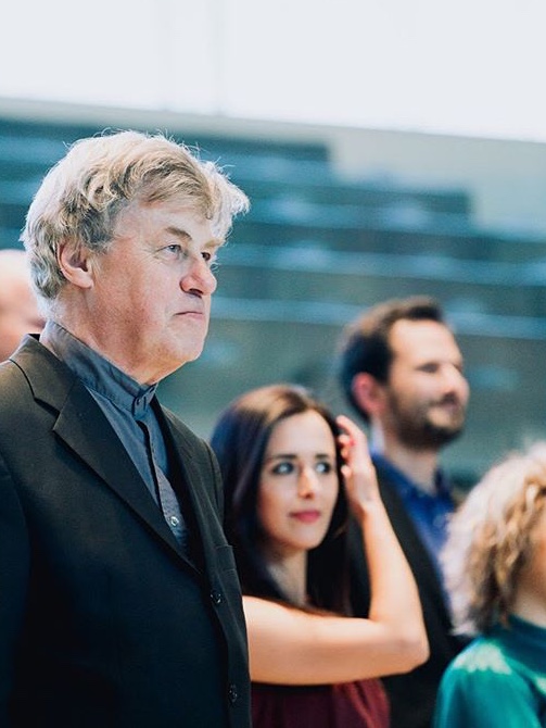 O Regresso de Paul&nbsp;Hillier