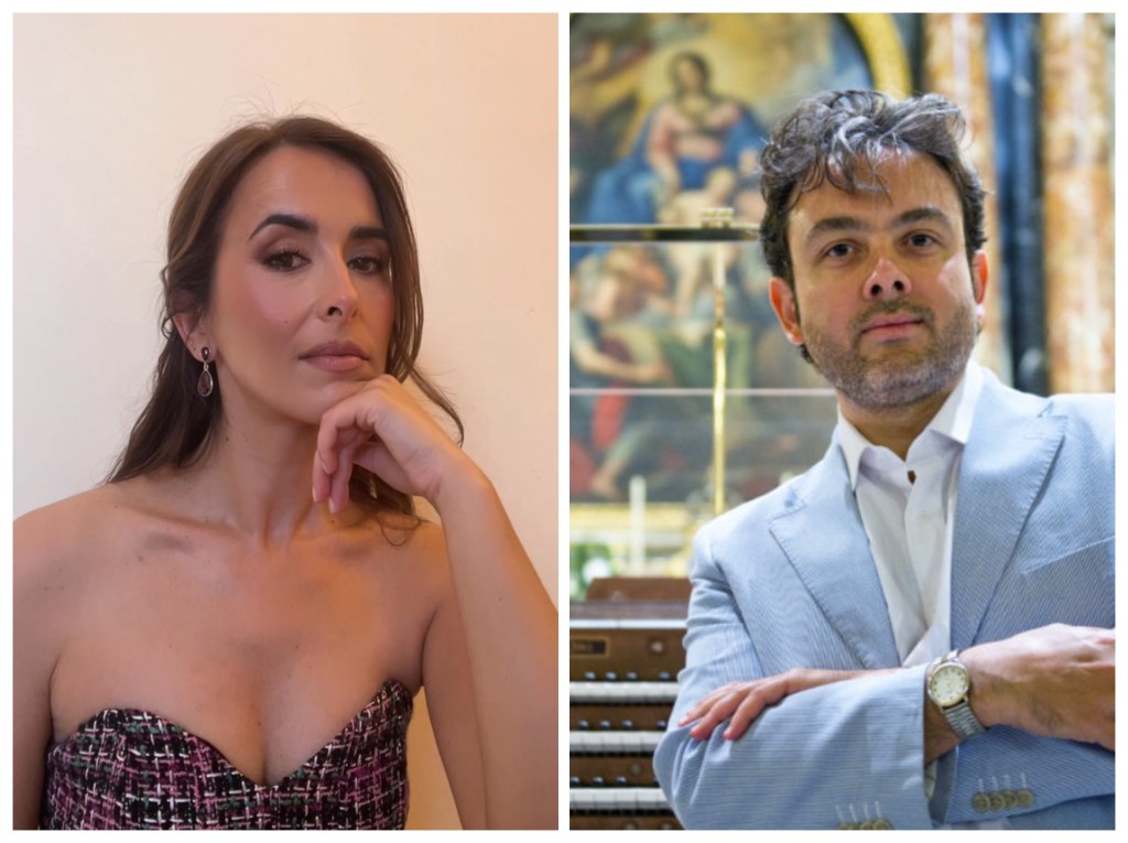 Recital – Vila&nbsp;Real